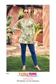Tips And Tops  COTTON CANDY VOL 6